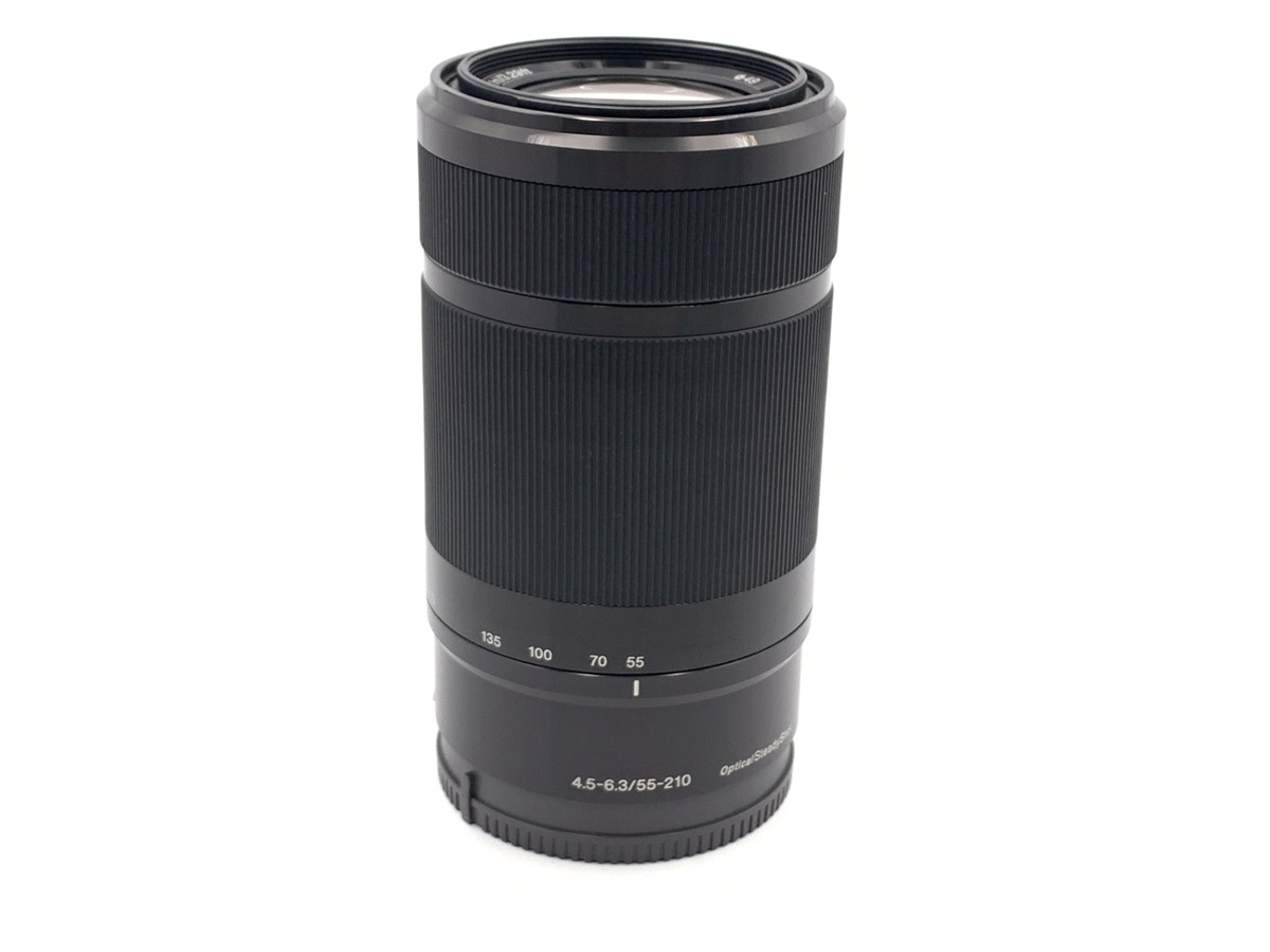 E 55-210/4.5-6.3 OSS SEL55210 ׯ