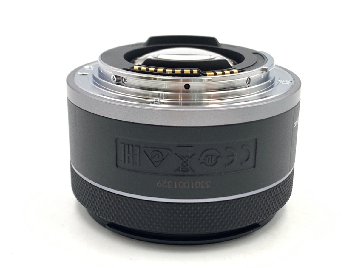 中古：AB(良品)】キヤノン RF16mm F2.8 STM | 2442960016338