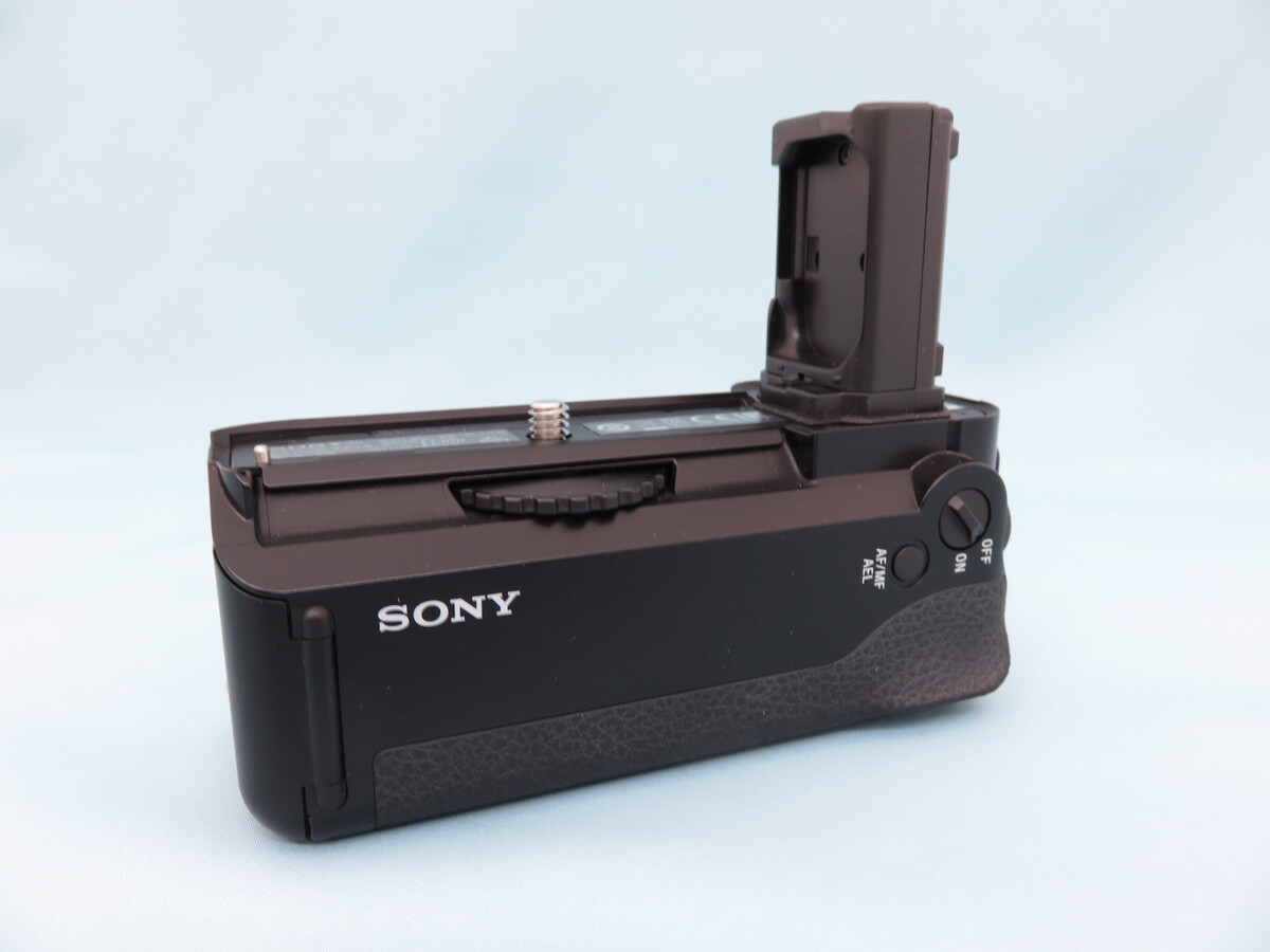 ソニー 縦位置グリップ VG-C3EM 中古(ソニー) SONY VG-C3EM タテイチグリップ 中古 《並品》 SONY