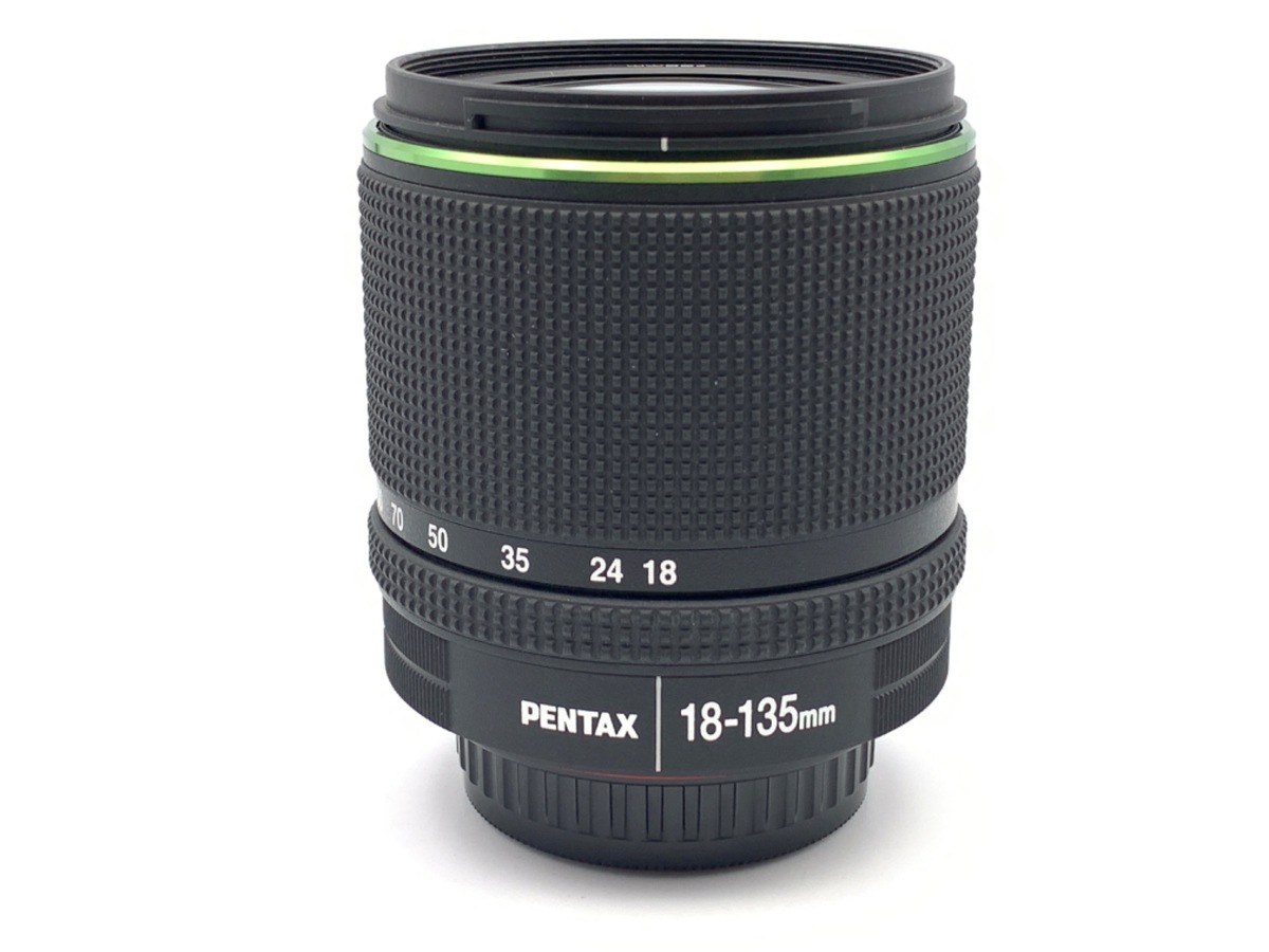 smc PENTAX-DA 18-135mmF3.5-5.6ED AL[IF] DC WR 中古価格比較
