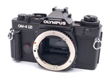 ★モルト部良好・美品★ オリンパス  OM-4Ti ボディ #15531 オリンパス OM-4Ti ボディ オークション比較 - 価格.com