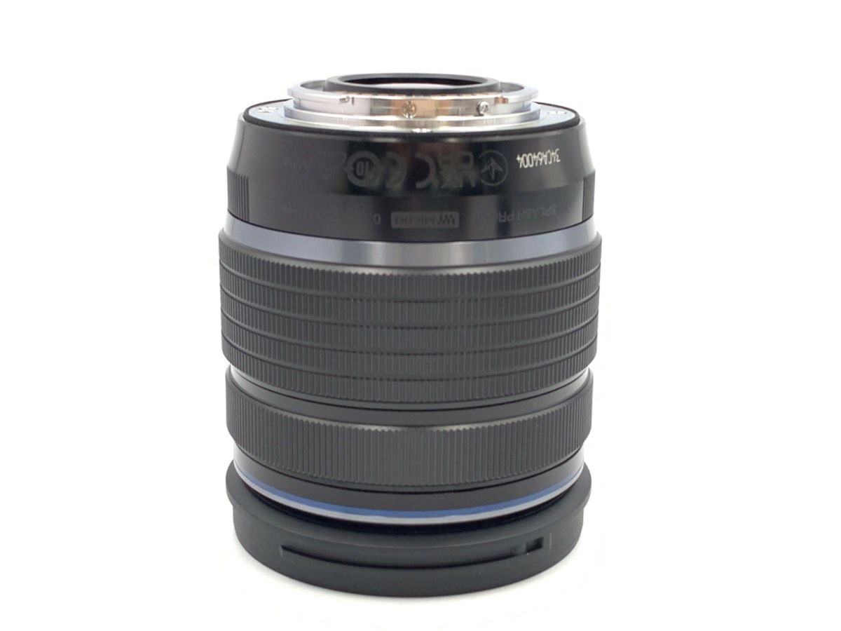 OM SYSTEM M.ZUIKO 12-45mm F4.0 PRO 新品同様