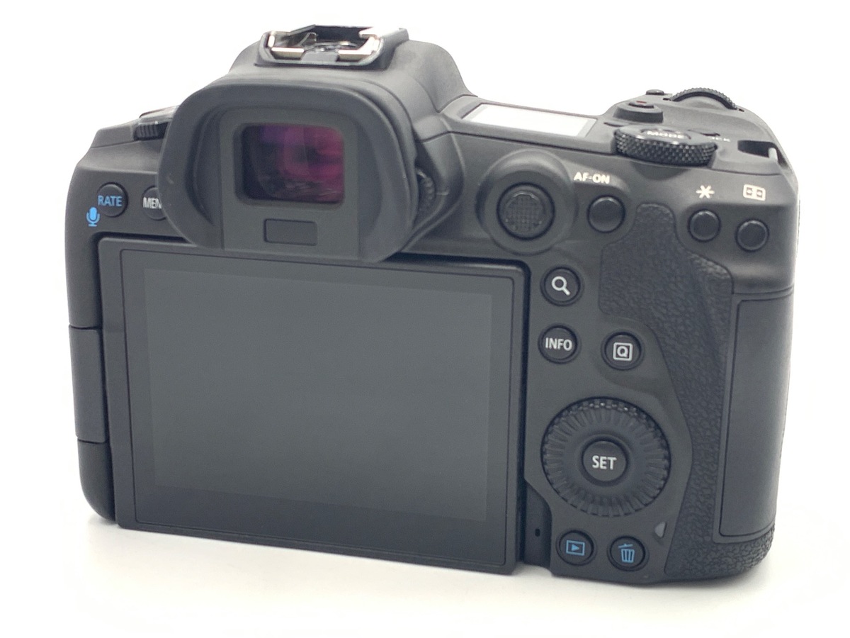 中古：B(並品)】キヤノン EOS R5 ボディ | 2442960018783