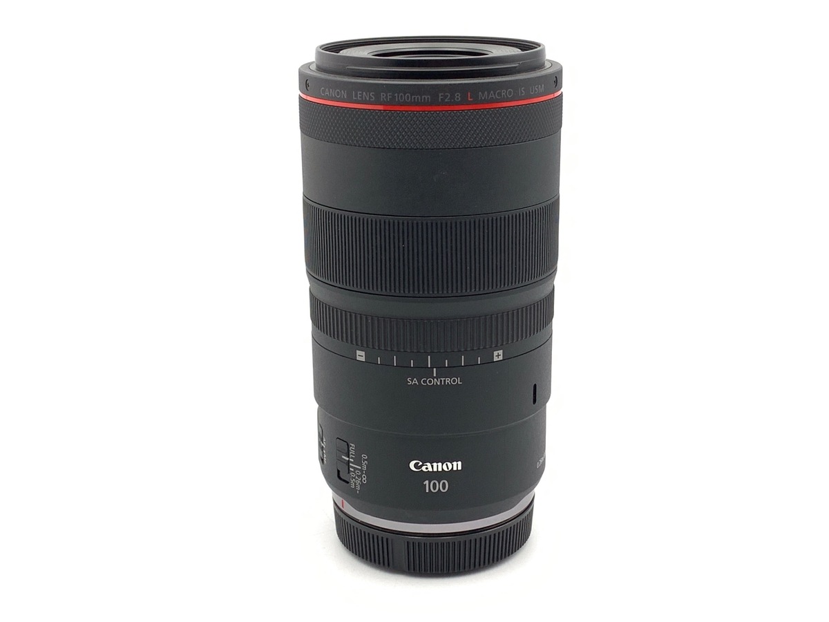 CANON EF100mm F2.8 マクロ USM 中古 EF100mm F2.8L マクロ IS USM 中古価格比較 - 価格.com