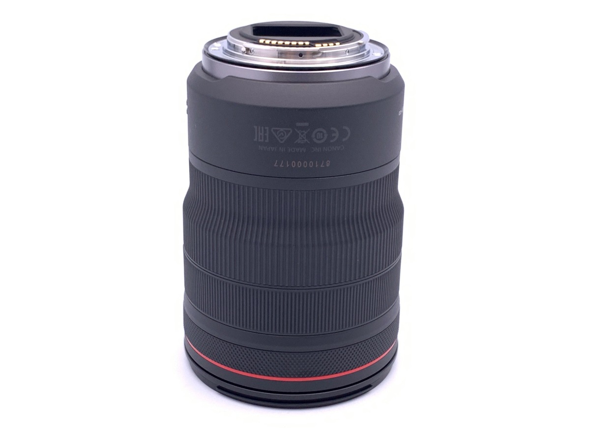 中古】キヤノン RF15-35mm F2.8 L IS USM｜｜カメラのキタムラ