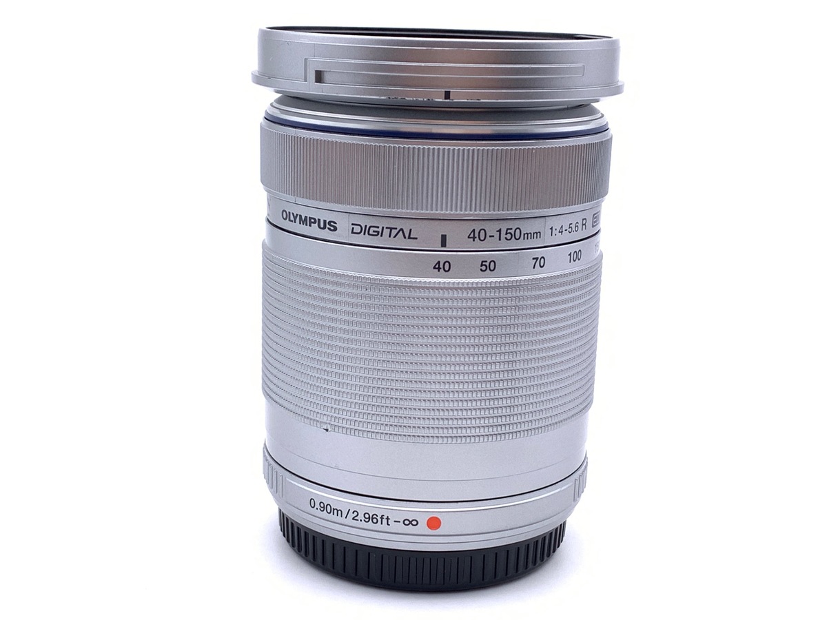 中古：B(並品)】オリンパス M.ZUIKO DIGITAL ED 40-150mm F4.0
