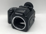 ペンタックス 645の中古商品一覧 | 中古カメラ・レンズ販売 | 新宿