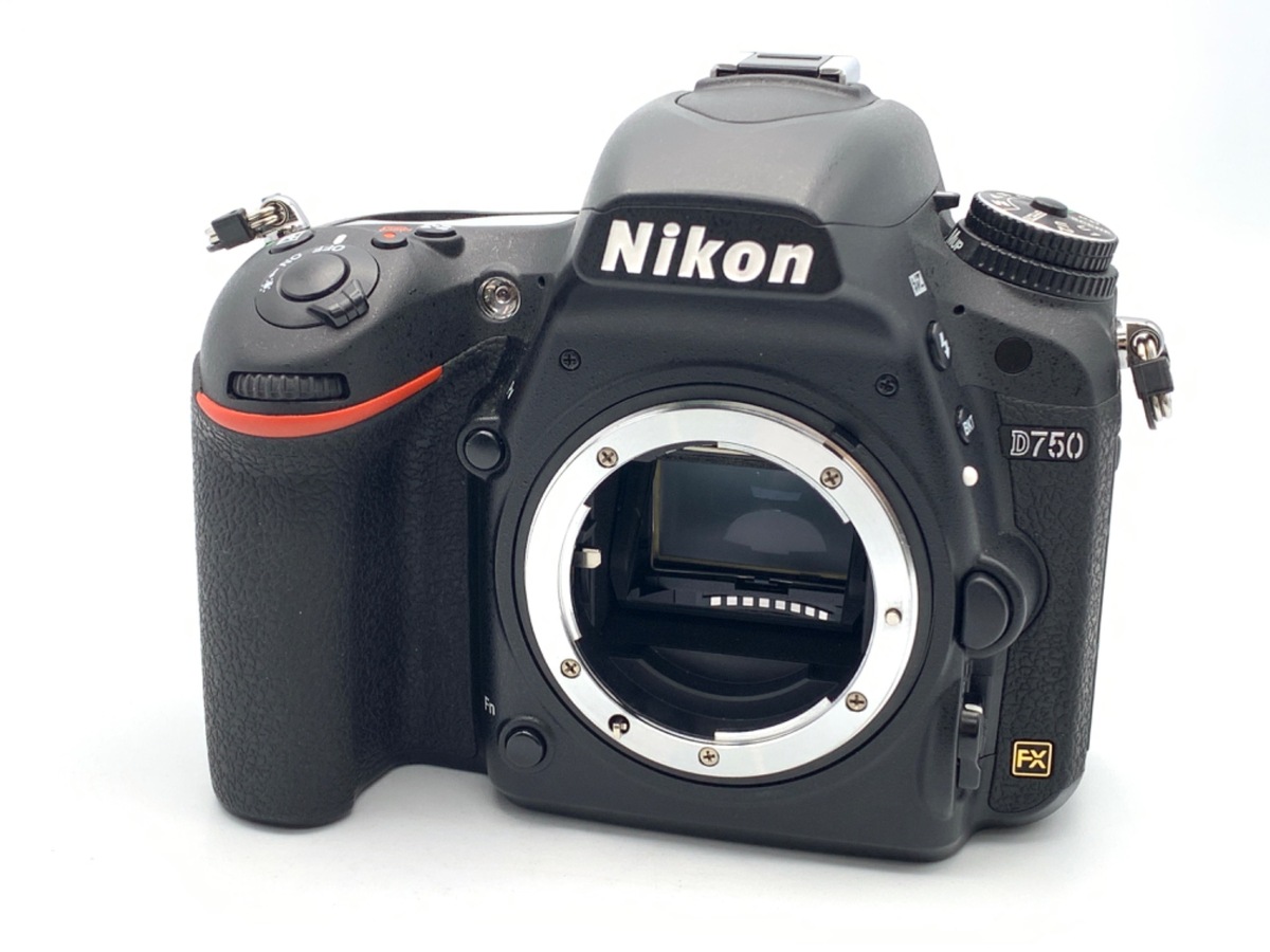 価格.com - ニコン D7500 ボディ 純正オプション