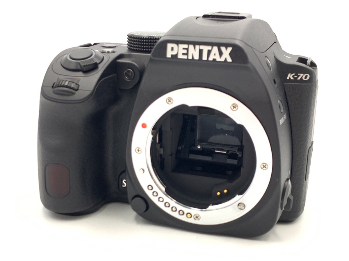 価格.com - ペンタックス PENTAX K-1 Mark II ボディ 純正オプション