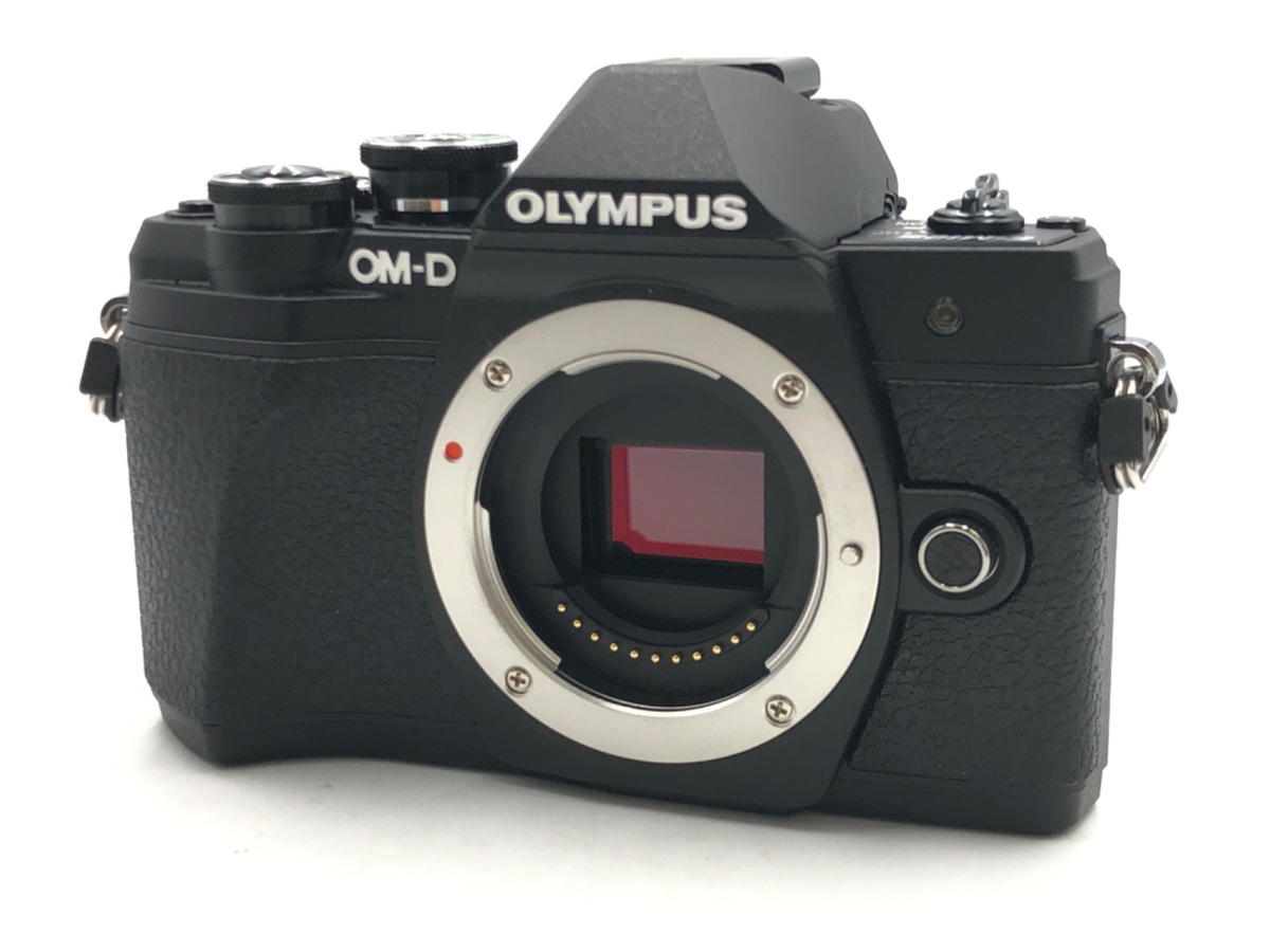 OM-D E-M10 Mark III ボディ 中古価格比較 - 価格.com