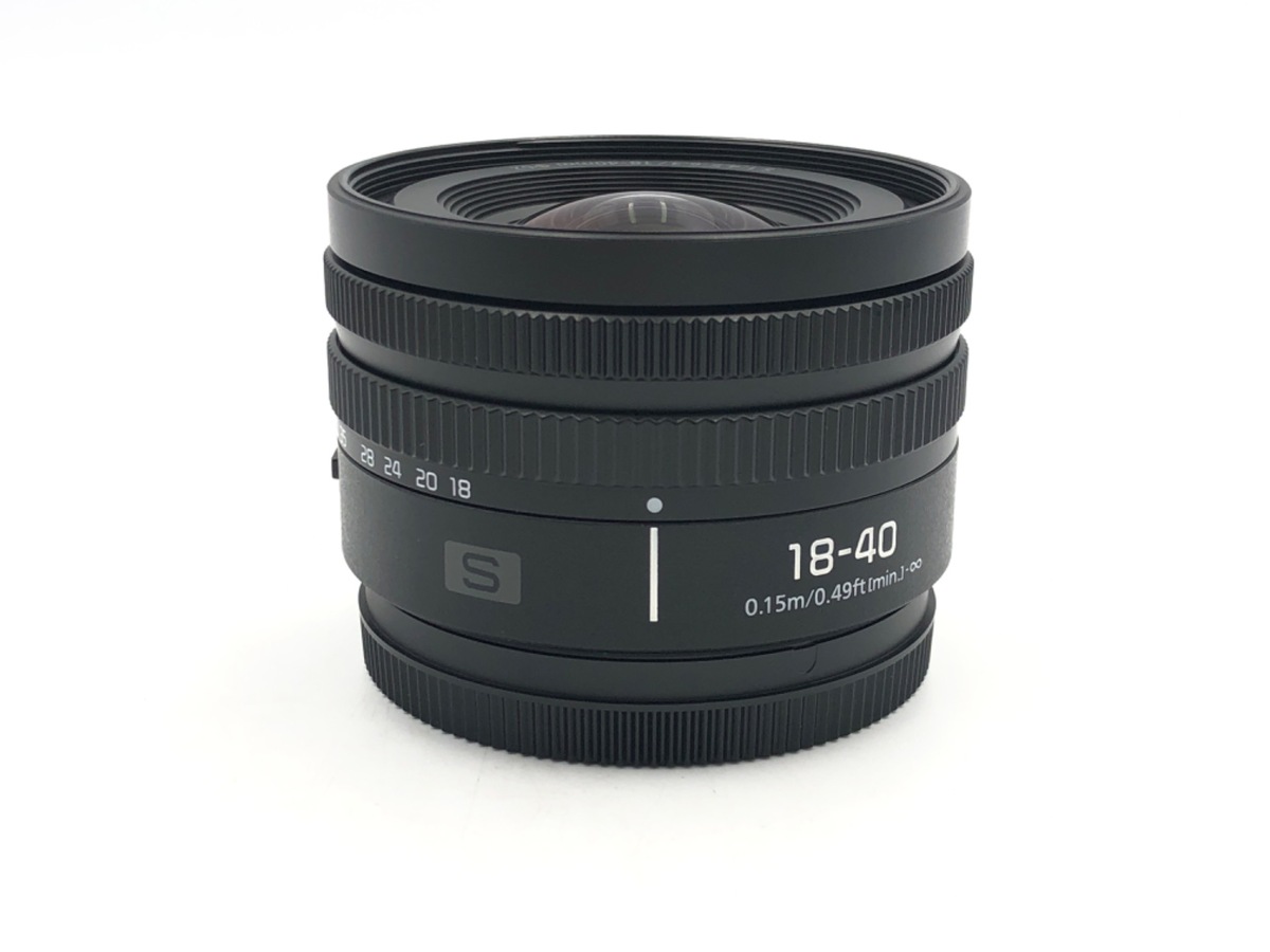 LUMIX 14-45mm 美品 一眼カメラレンズ　Panasonic LUMIX 14-45mm ズームレンズ ルミックス 14-45 LUMIX 14-45mm 美品