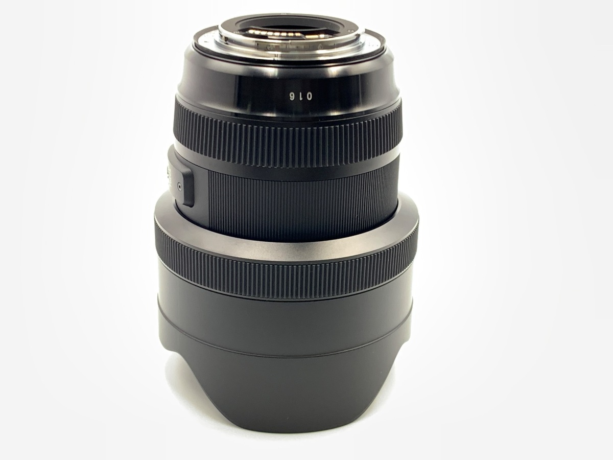 シグマ シグマ 12-24mm F4 DG HSM Art キヤノンEF用 カメラのキタムラ
