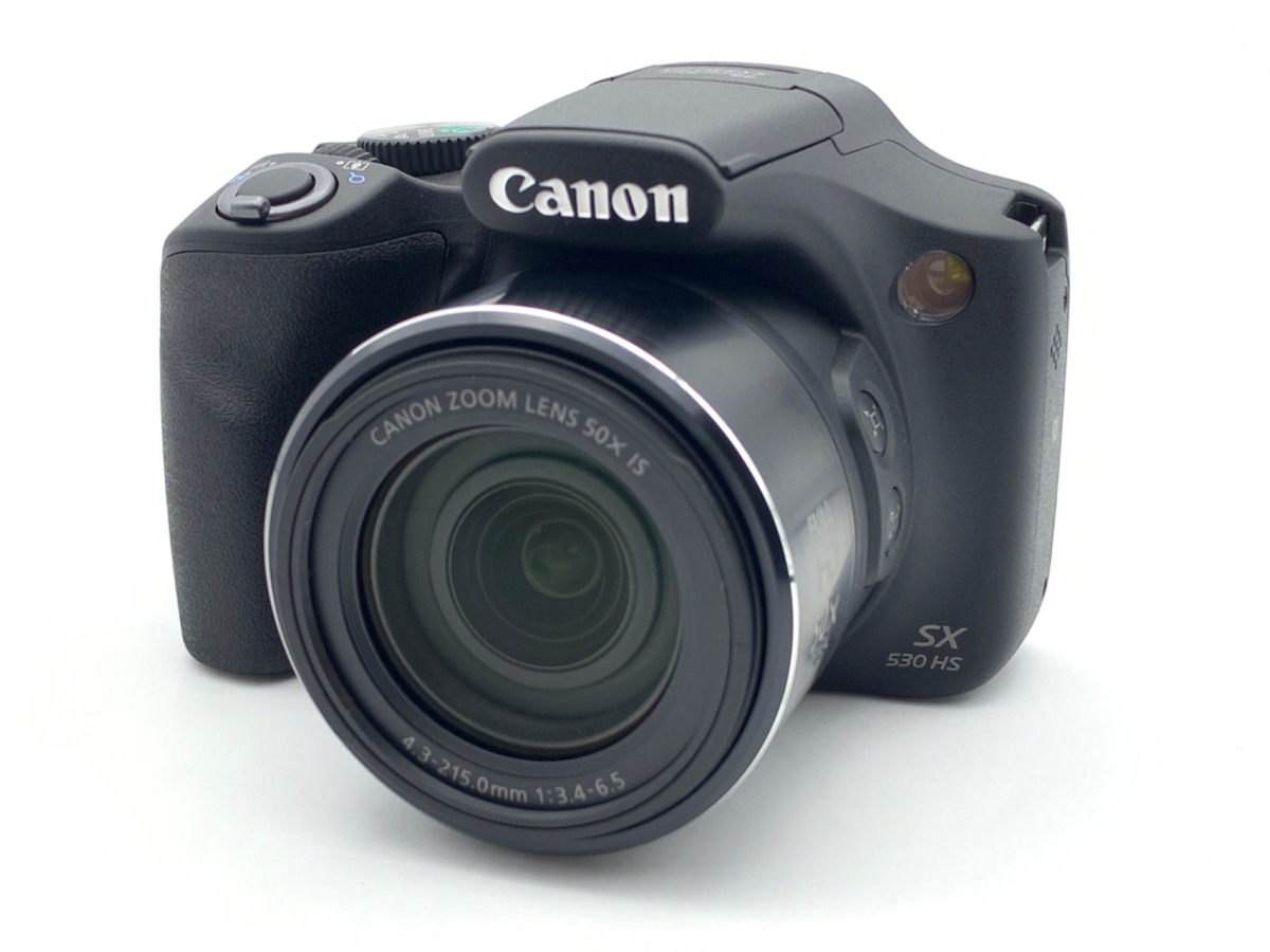 中古】キヤノン PowerShot SX530 HS 在庫一覧｜カメラのキタムラ