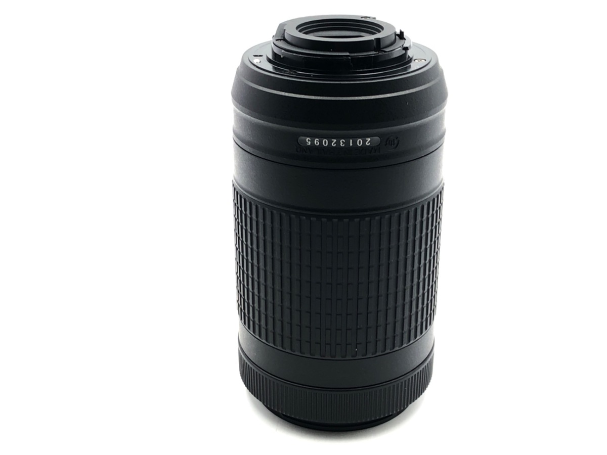 【中古】ニコン AF-P DX NIKKOR 70-300mm f/4.5-6.3G ED VR