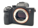 中古】ソニー α7R III ボディ [ILCE-7RM3] 在庫一覧｜カメラのキタムラ
