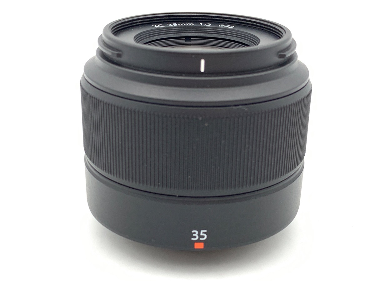 中古】フジフイルム XC 35mm F2 在庫一覧｜カメラのキタムラ