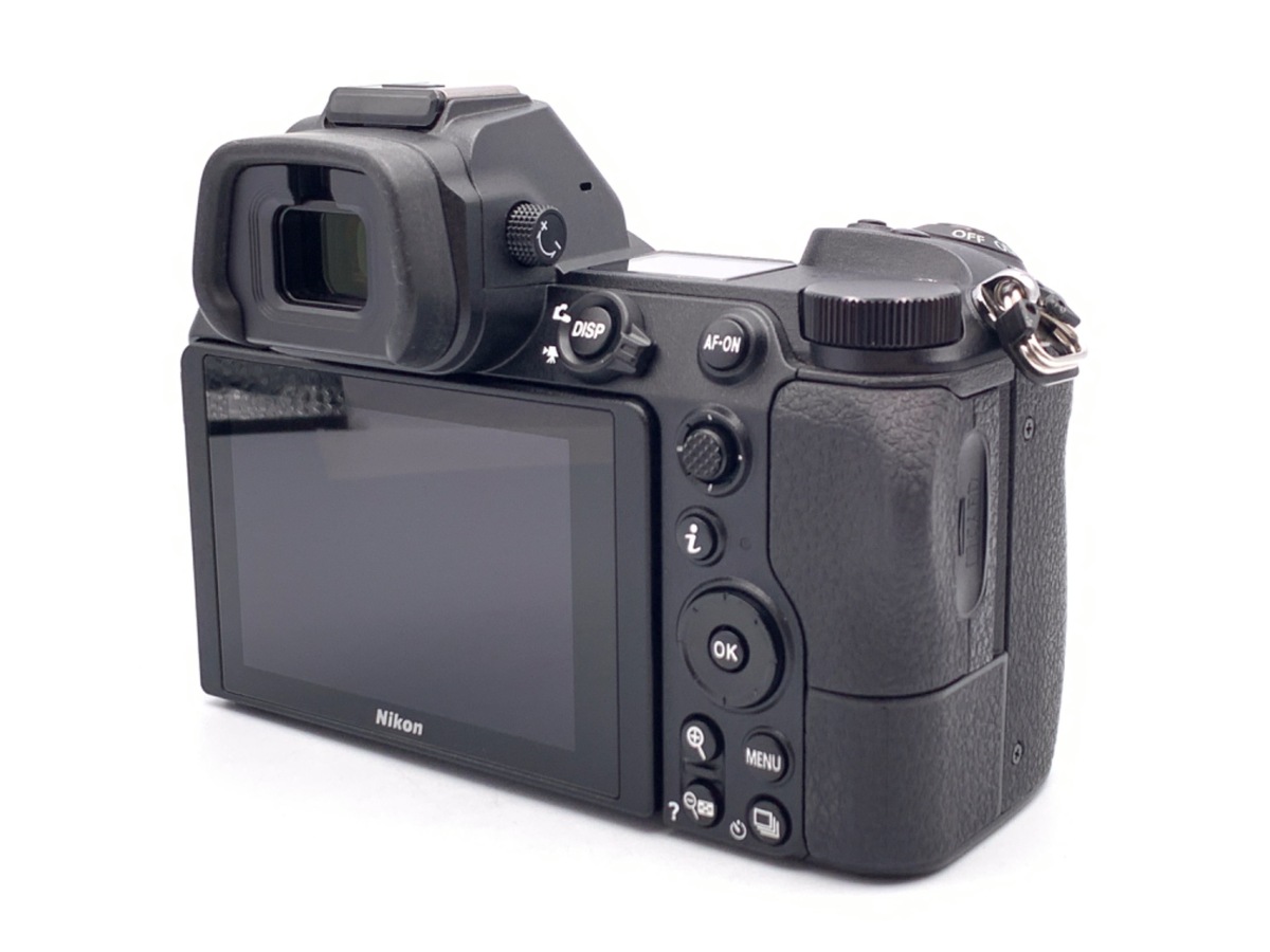【中古】ニコン Z6 ボディ