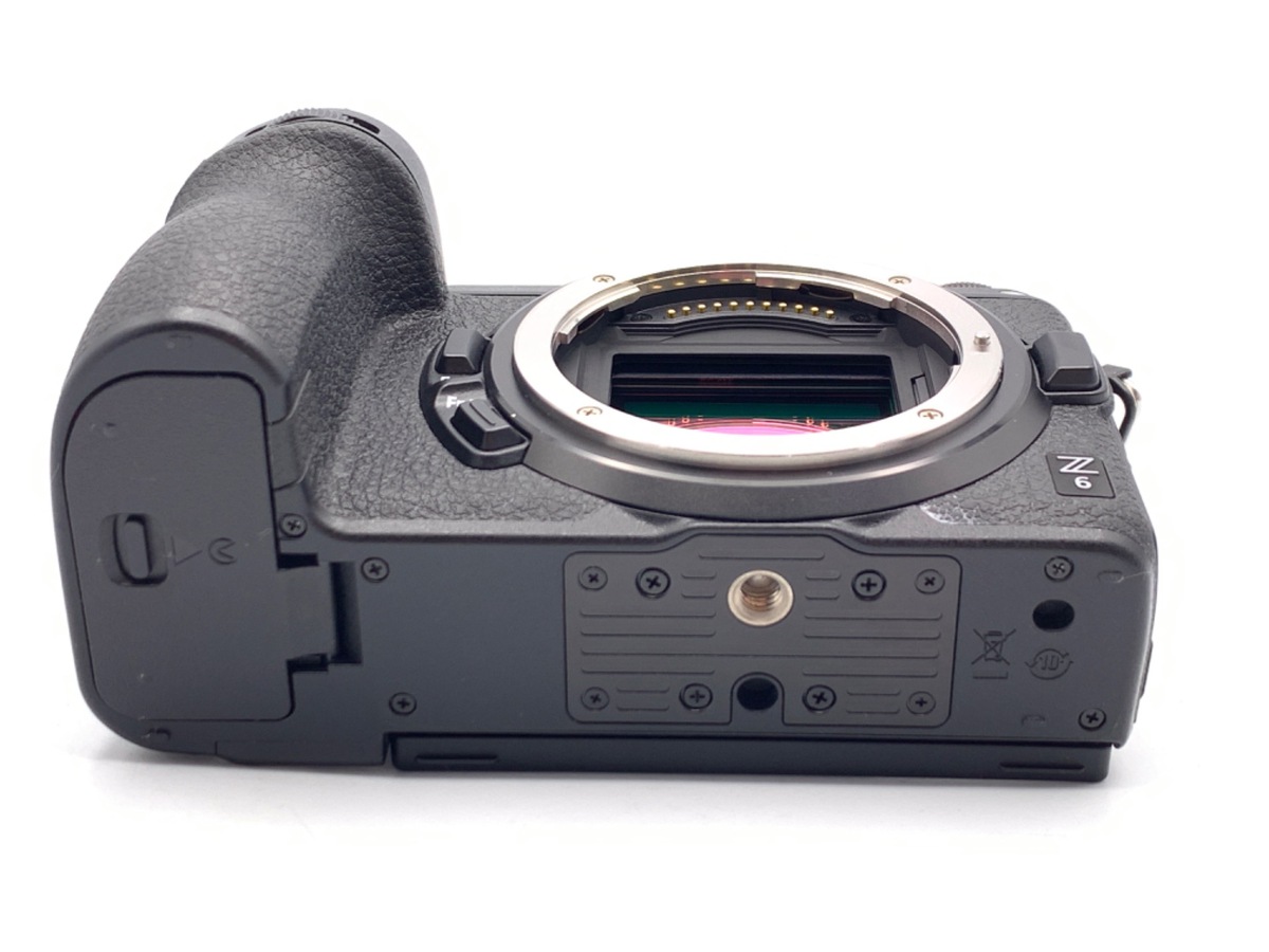 【中古】ニコン Z6 ボディ