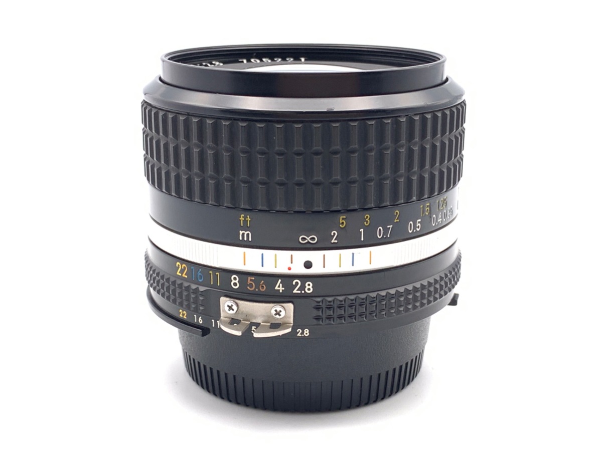 NIKKOR AI 24mm f2.8 付属品5点セット完動美品　激安価格 71MXp2TZNxL._UF350,350_QL50_.jpg