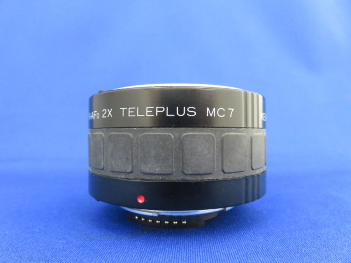 中古】ケンコー テレプラス 2倍 （MC7）｜｜カメラのキタムラネット