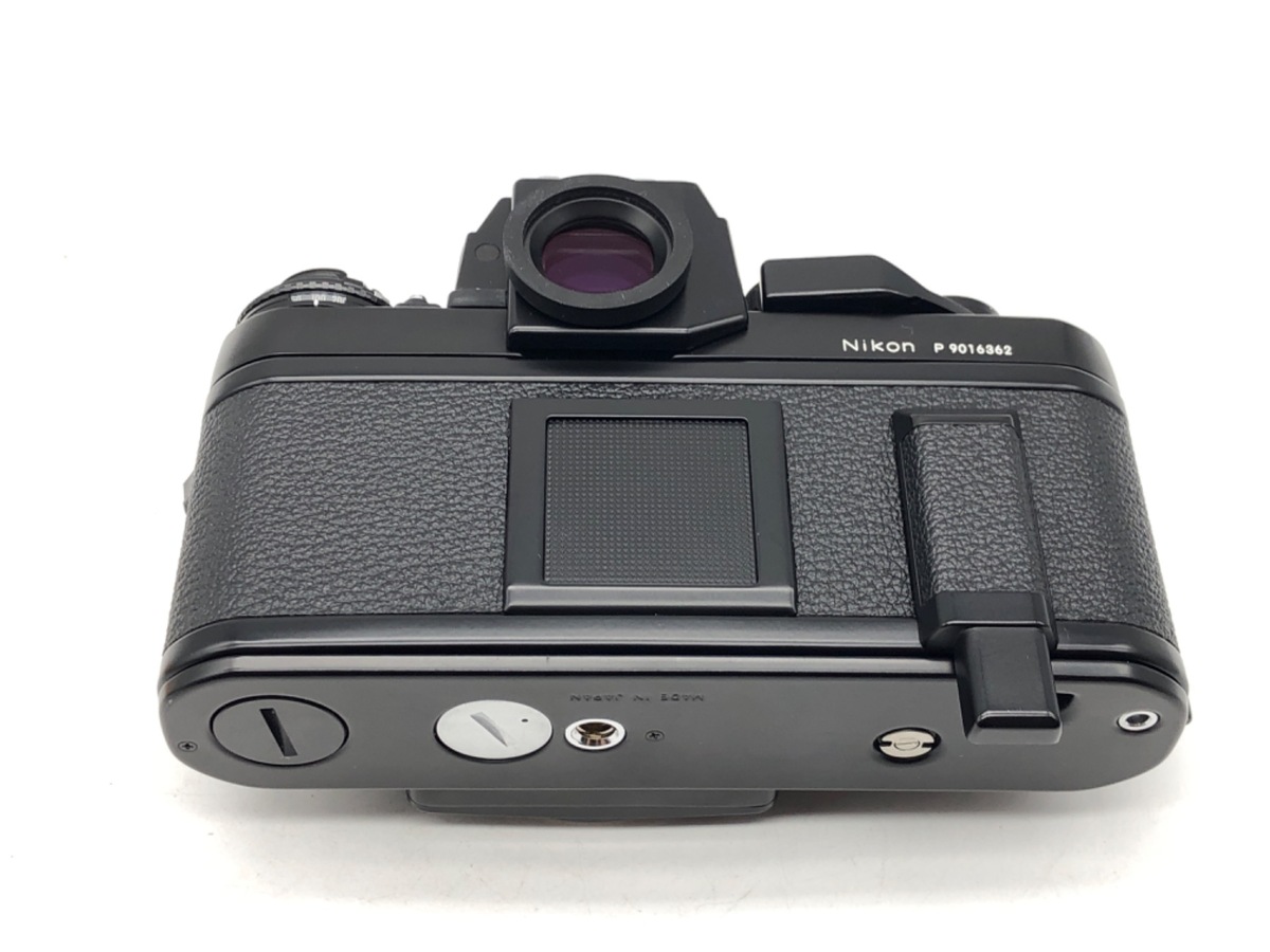 【中古】ニコン F3 P （プレス） ボディ
