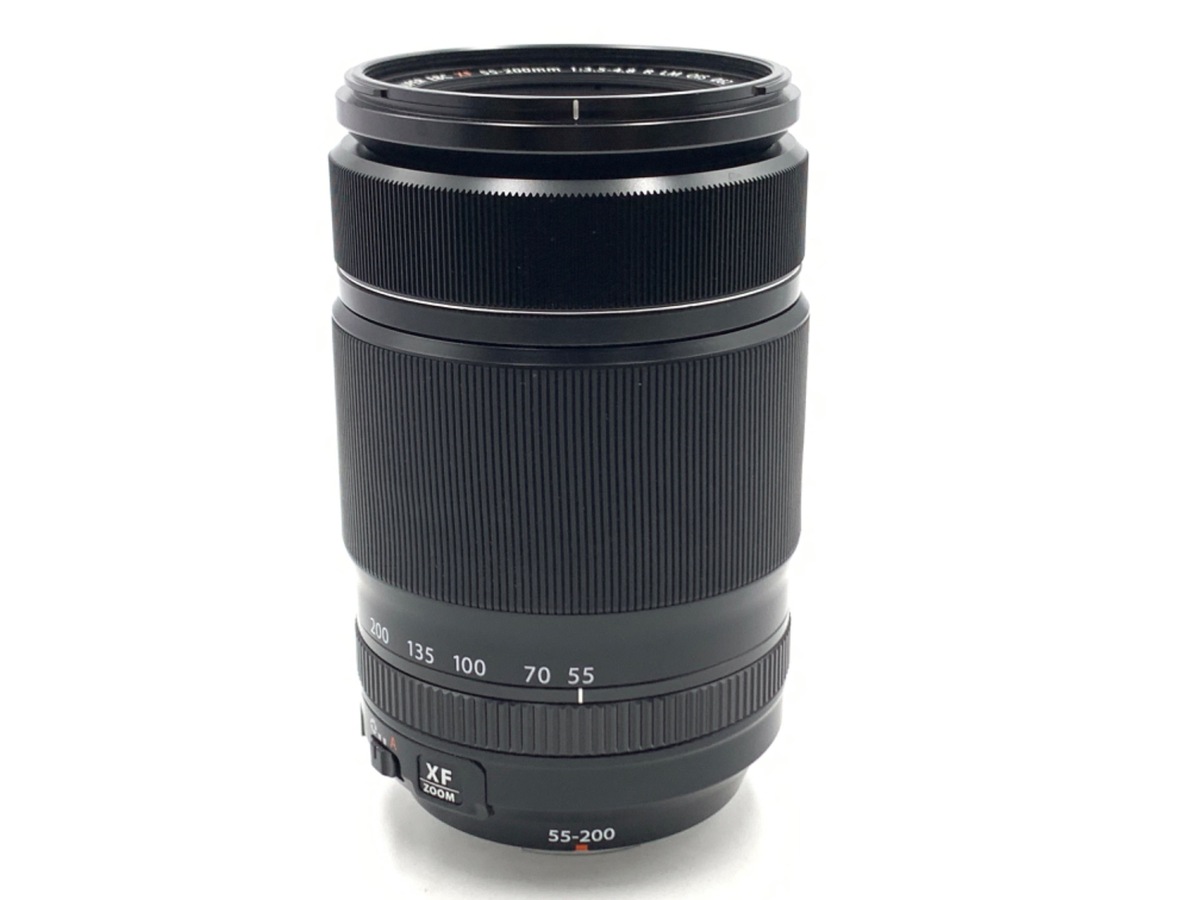 XF 55-200/3.5-4.8R LM OIS