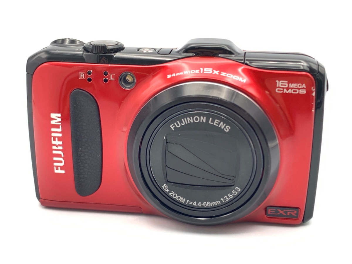 FinePix F600EXR 中古価格比較 - 価格.com