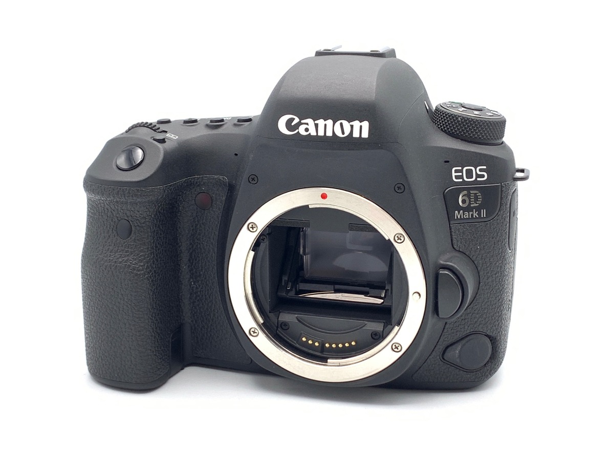 ショット数66000回!■美品■ CANON EOS M6 Mark2 ボディ CANON EOS M6 Mark Body silver made in Japan | eBay