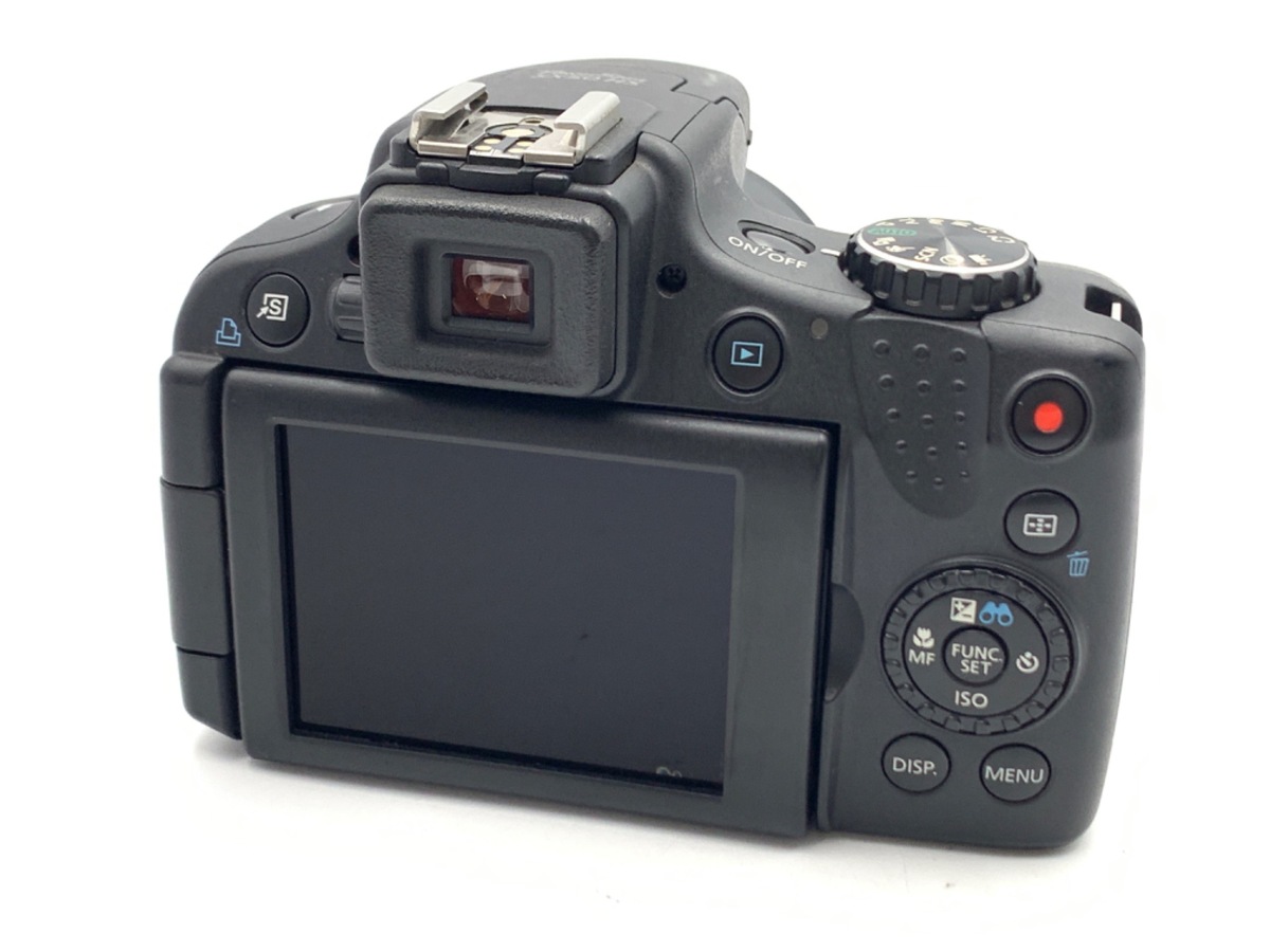 PowerShot SX50 HSy1210fz