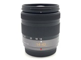 【美品】パナソニック/交換レンズ/14-42mm/H-FS014042 Amazon.co.jp: パナソニック LUMIX G VARIO 14-42mm F3.5-5.6