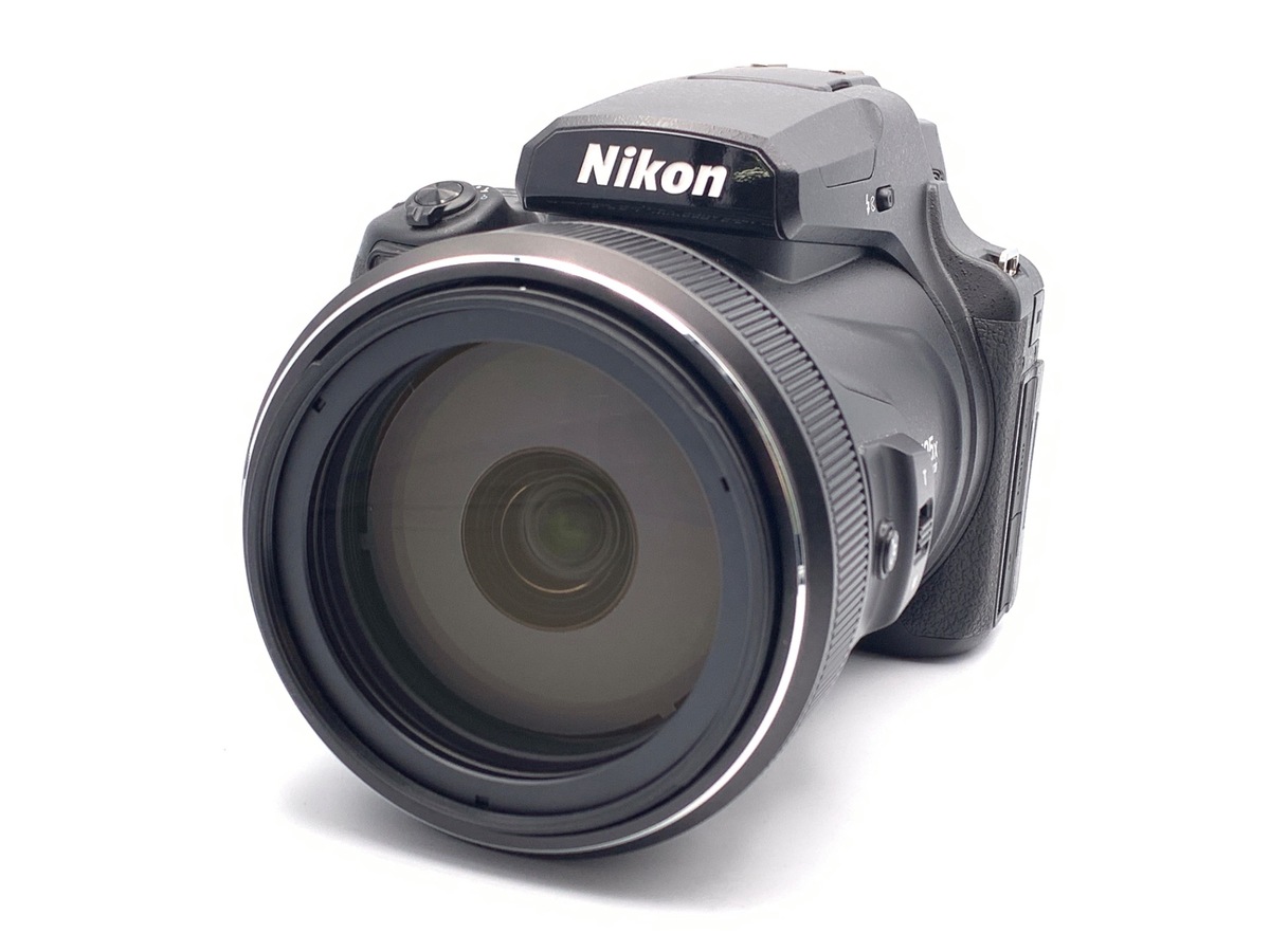 COOLPIX P1000 中古価格比較 - 価格.com