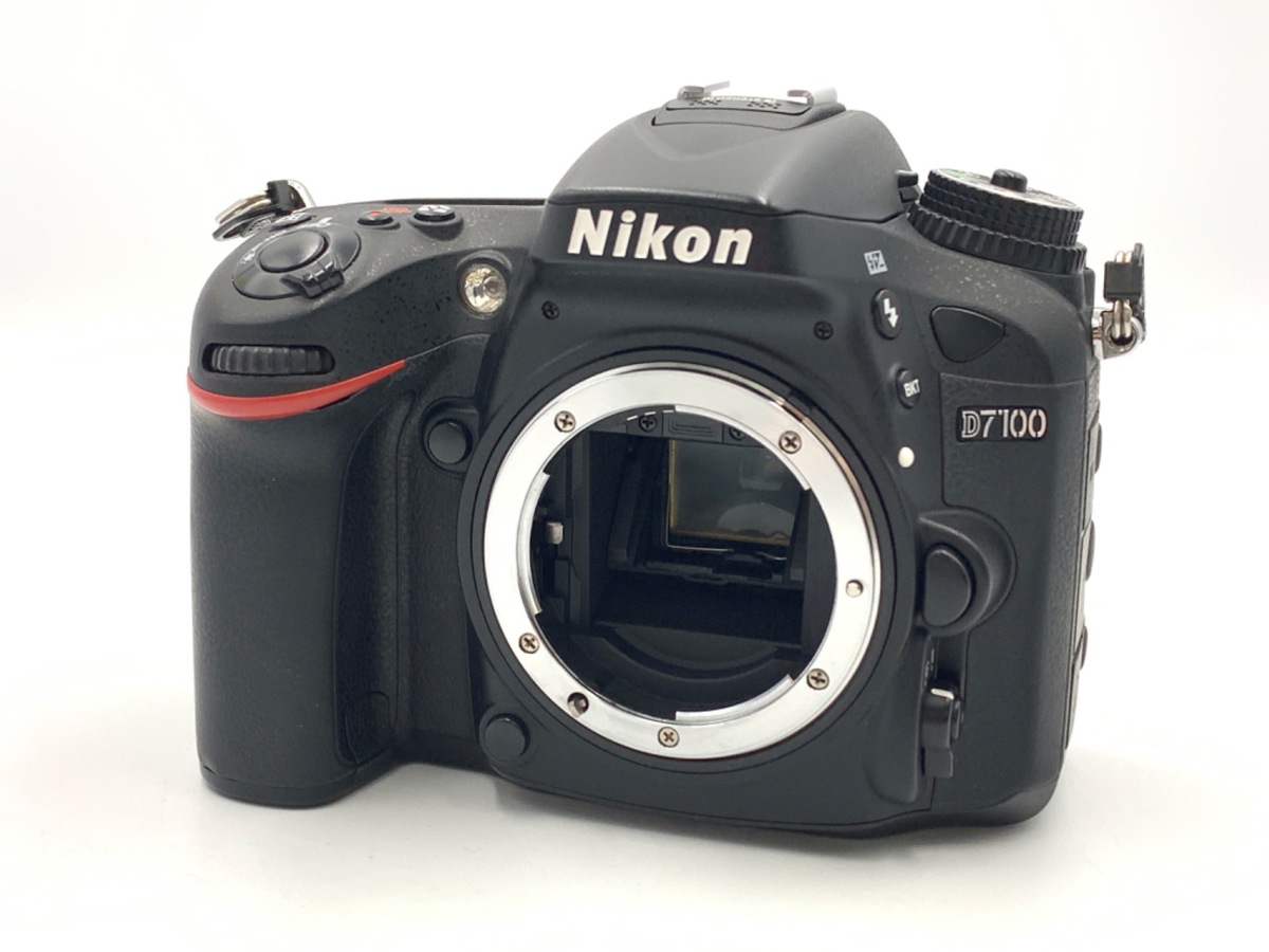 D7100 ボディ 中古価格比較 - 価格.com