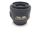 ⭐︎早い者勝ち⭐︎Nikon AF-S NIKKOR 35mm f/1.8G DX 中古】ニコン AF-S DX NIKKOR 35mm f/1.8G 在庫一覧｜カメラの