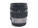 LUMIX 14-45mm 美品 一眼カメラレンズ　Panasonic 中古】パナソニック LUMIX G VARIO 14-45mm/F3.5-5.6 ASPH./MEGA