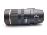 中古】タムロン SP 70-200mm F/2.8 Di VC USD キヤノン用