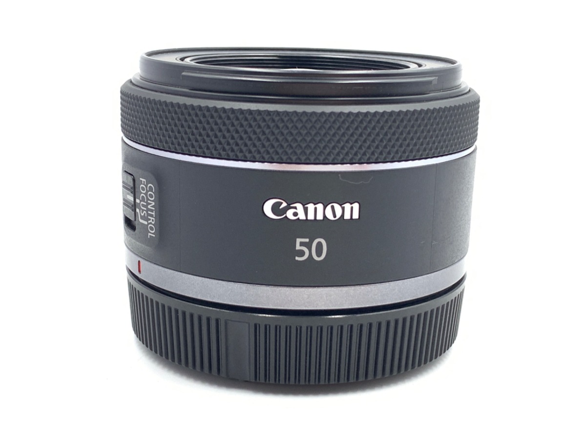 RF50mm F1.8 STM 中古価格比較 - 価格.com