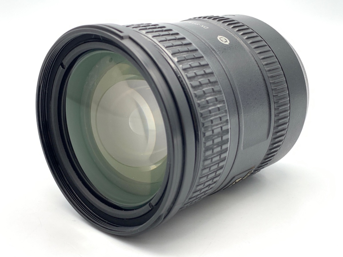 AF-S DX 18-200/3.5-5.6G ED VR II