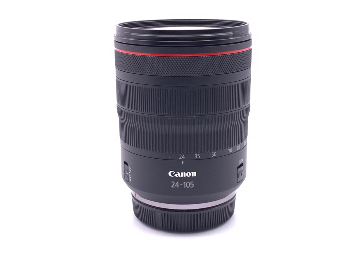 RF24-105mm F4 L IS USM 中古価格比較 - 価格.com