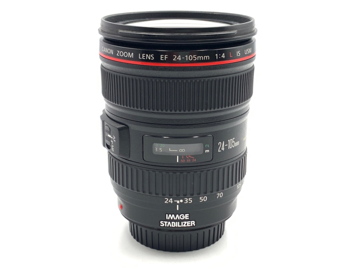 ■ 美品 ■ キャノン　Canon EF 24-105mm F4L IS USM Amazon.com : Canon EF 24-105mm f/4 L is USM Lens for Canon