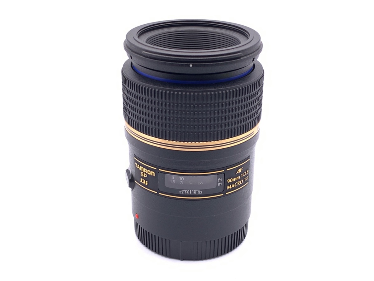 SP 90/2.8  Di MACRO 1:1 (272EE)