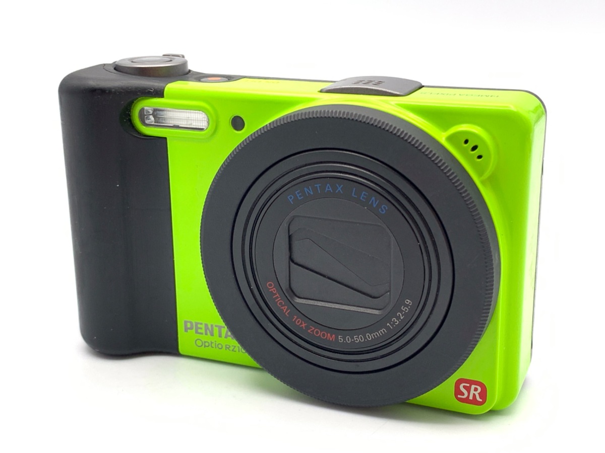 価格.com - ペンタックス Optio WG-1 GPS [グレー] 価格比較