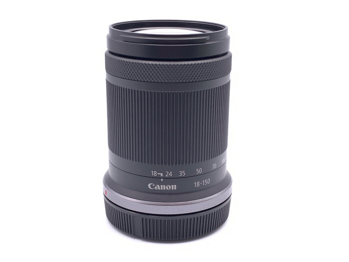 Canon RF18-150mm F3.5-6.3ズームレンズ最安値 CANON RF-S18-150mm F3.5-6.3 IS STM 価格比較 - 価格.com