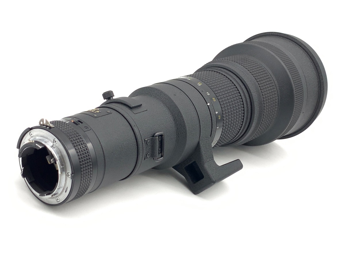 驚きの破格値，新品 (ニコン) Nikon Ai-S 500/4 ED IF P