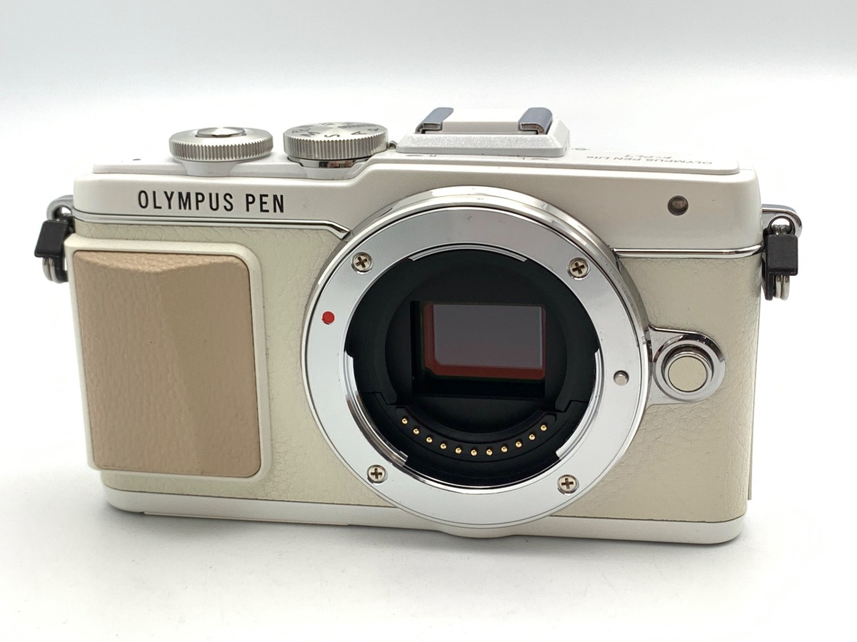 価格.com - オリンパス OLYMPUS PEN Lite E-PL7 ボディ 価格比較