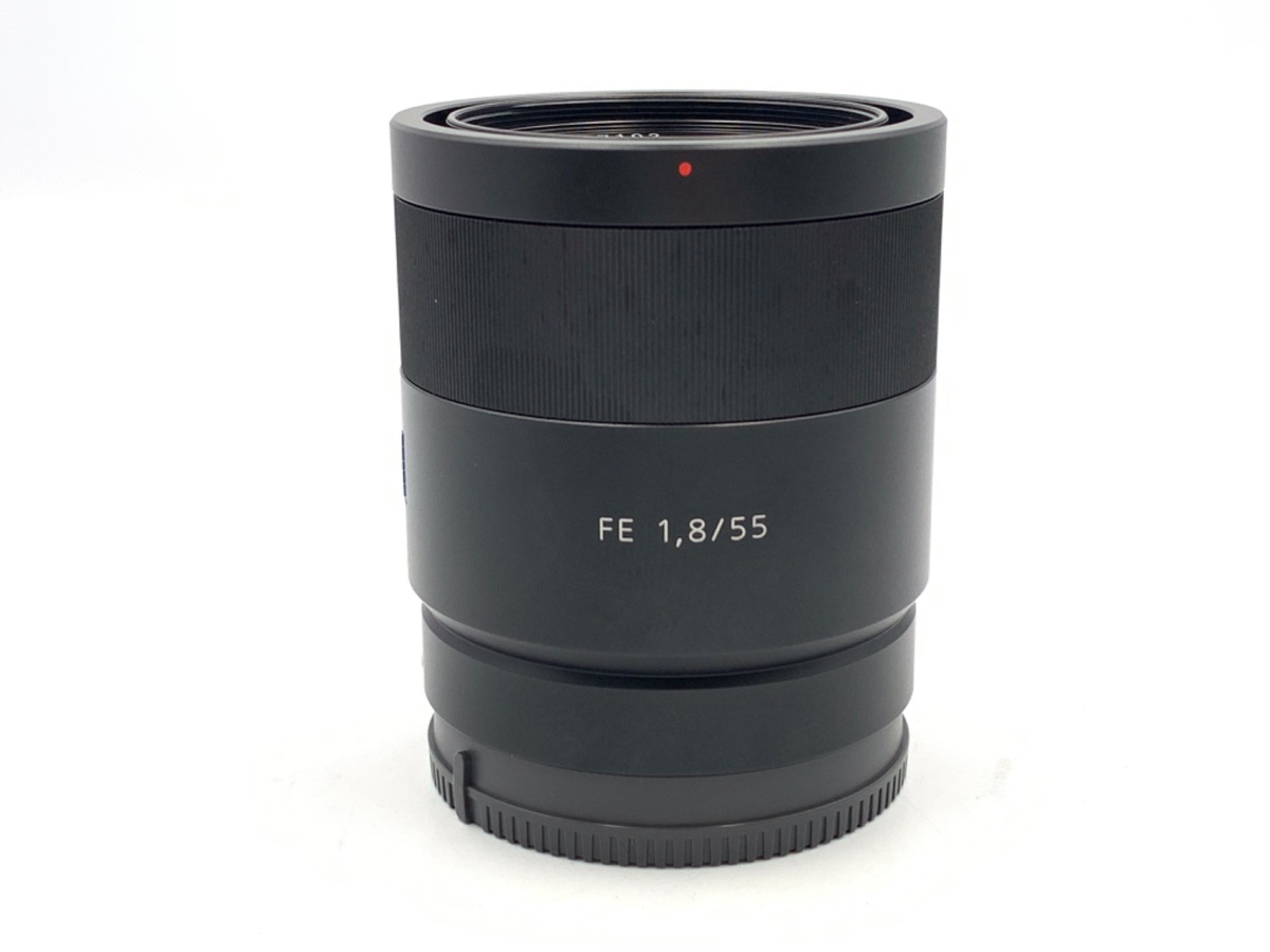 【最終値下げ】Sonnar T* FE 55mm F1.8ZA Sonnar T* FE 55mm F1.8 ZA SEL55F18Z 中古価格比較 - 価格.com