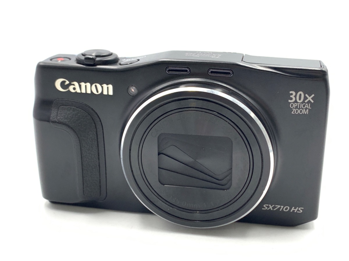 PowerShot SX710 HS 中古価格比較 - 価格.com