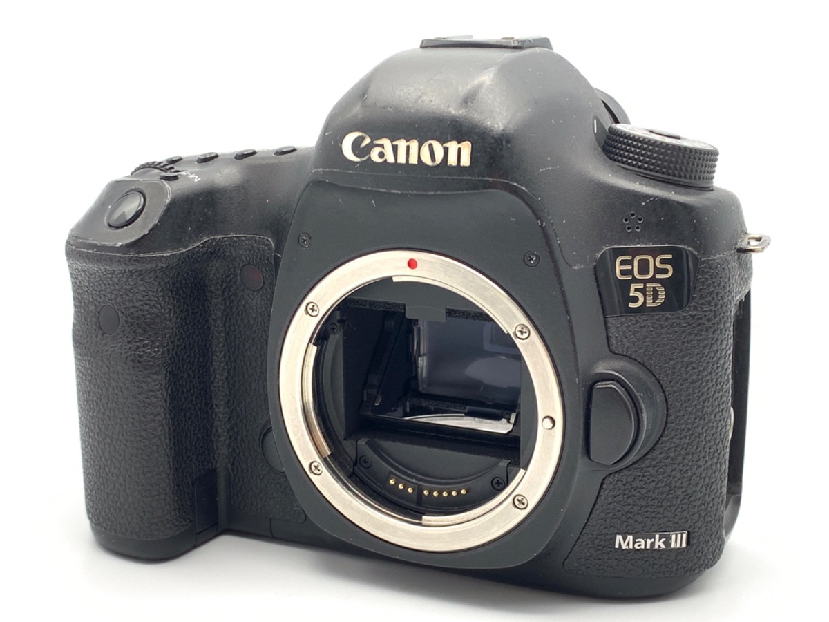 EOS 5D Mark III ボディ 中古価格比較 - 価格.com