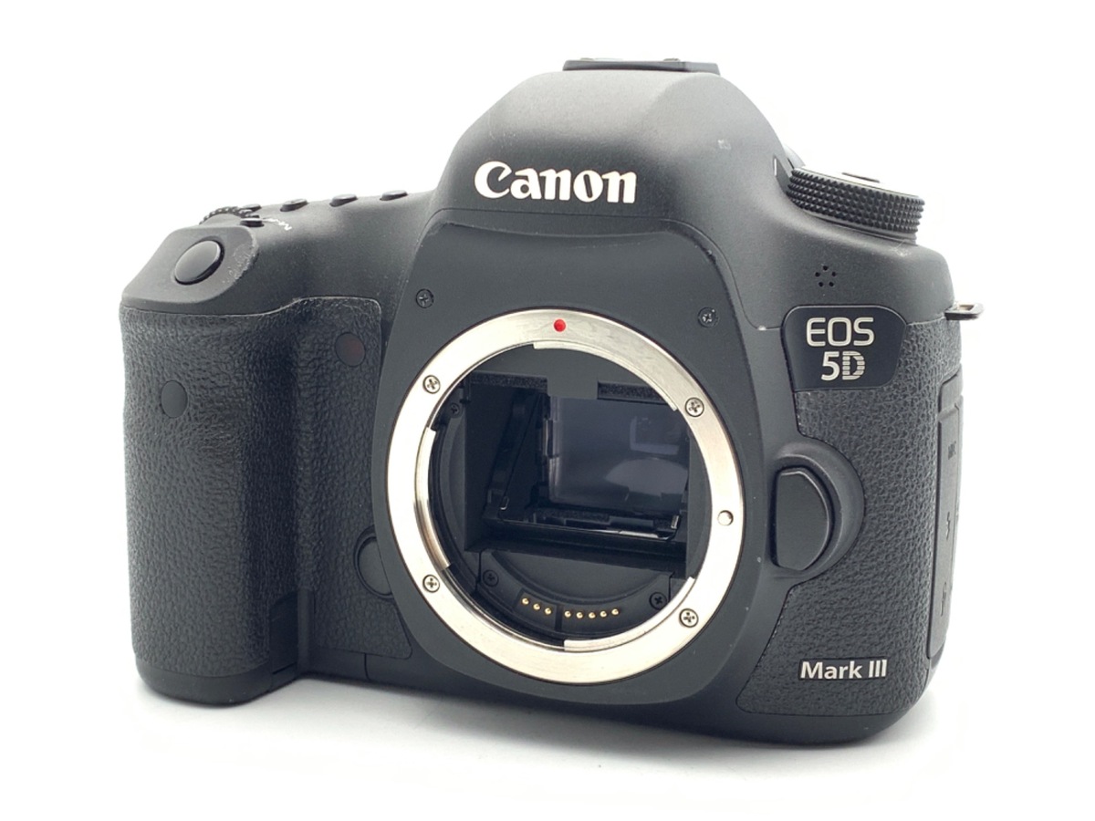 キヤノン EOS 5D MarkIII ボディ
