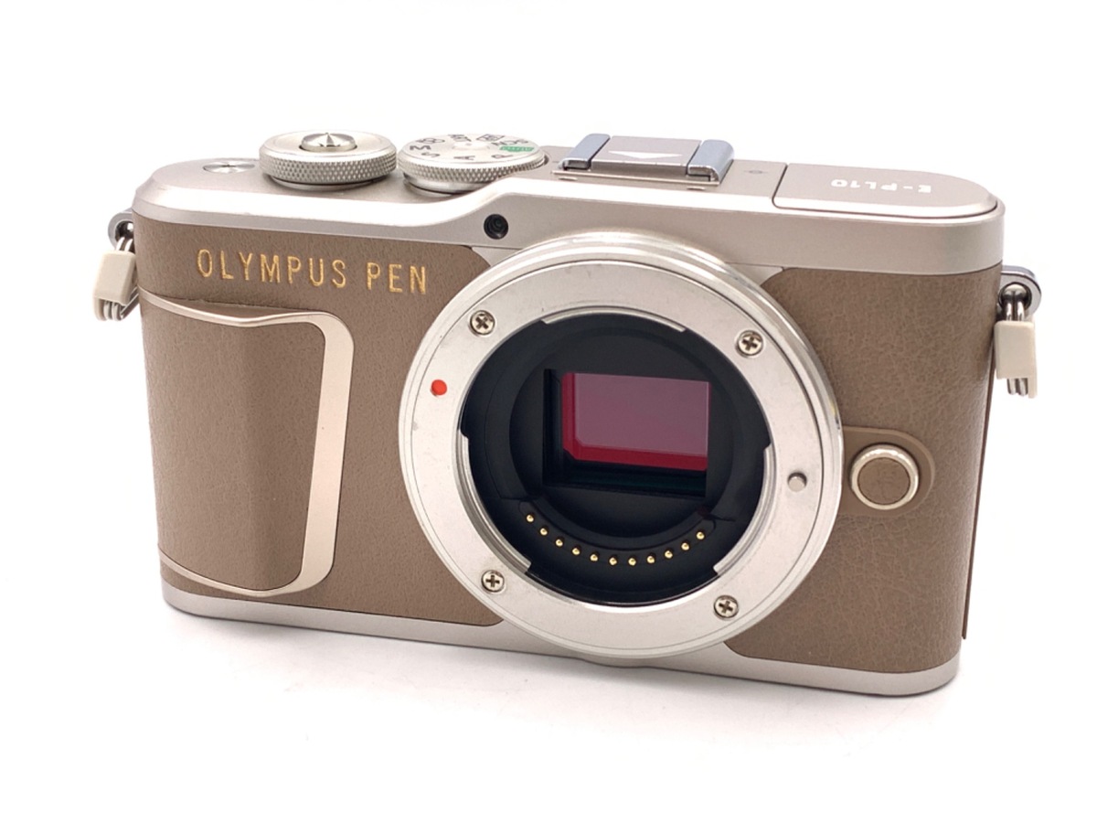 価格.com - オリンパス OLYMPUS PEN-F ボディ [ブラック] 価格比較