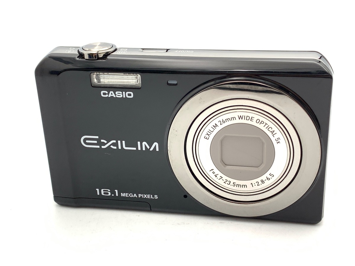 価格.com - カシオ HIGH SPEED EXILIM EX-ZR3000 純正オプション